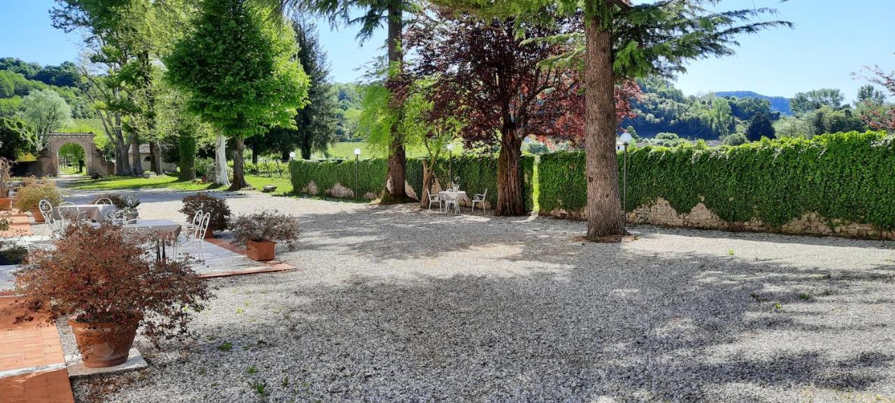 Agriturismo La Bella Follina Exterior foto