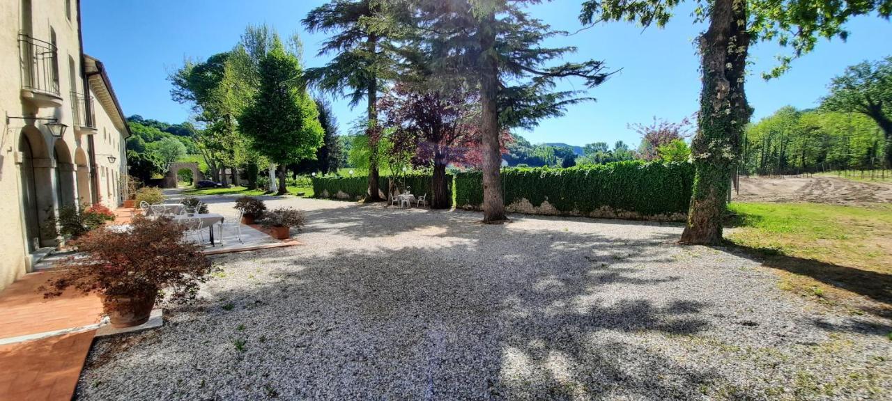 Agriturismo La Bella Follina Exterior foto